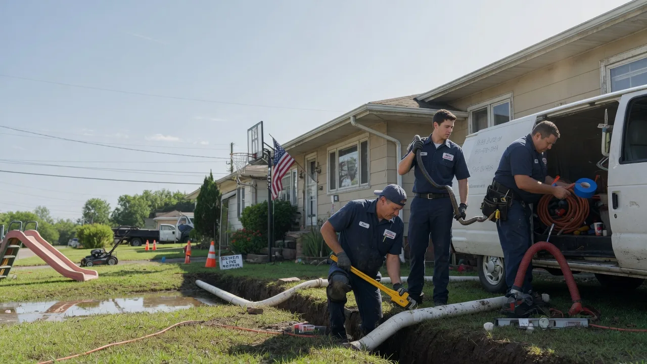 Toilet Installation in Louisville, IL near me
